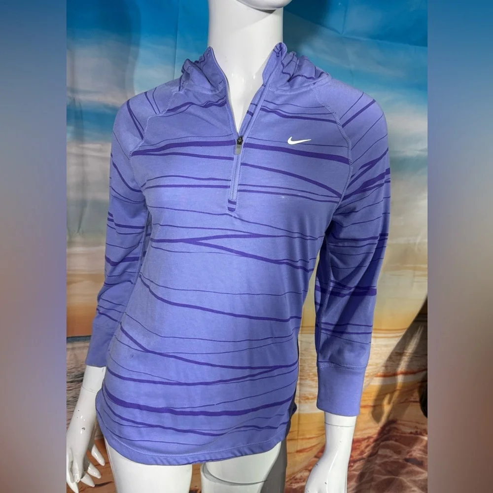 Nike Dri-Fit Hoodie